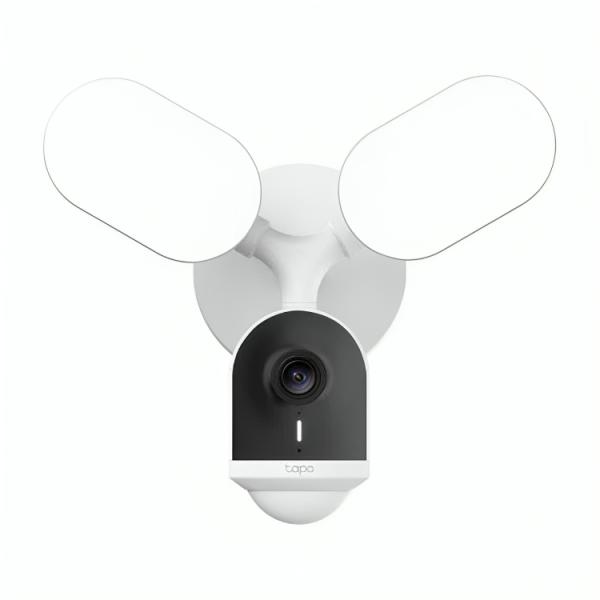Camara de Seguridad TP Link Tapo C720 para el Hogar con Reflectores (US)