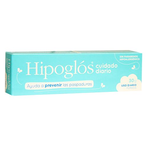 HIPOGLOS POMADA 30 G R