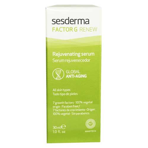 SERUM SESDERMA FACTOR G RENEW 30 ML