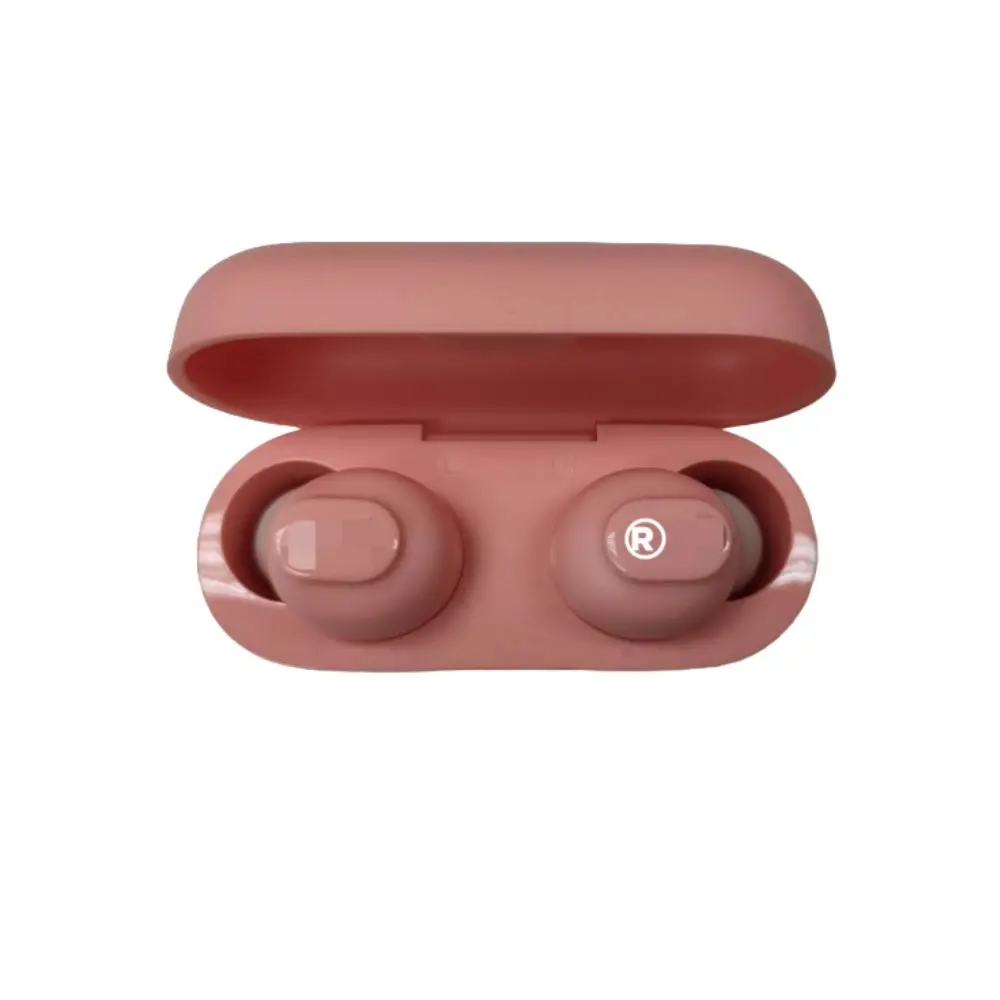 Audífonos inalámbricos RadioShack In Ear Buds Rosa 3304383