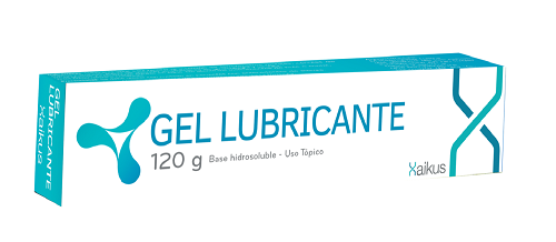 GEL LUBRICANTE CALOX 120 G
