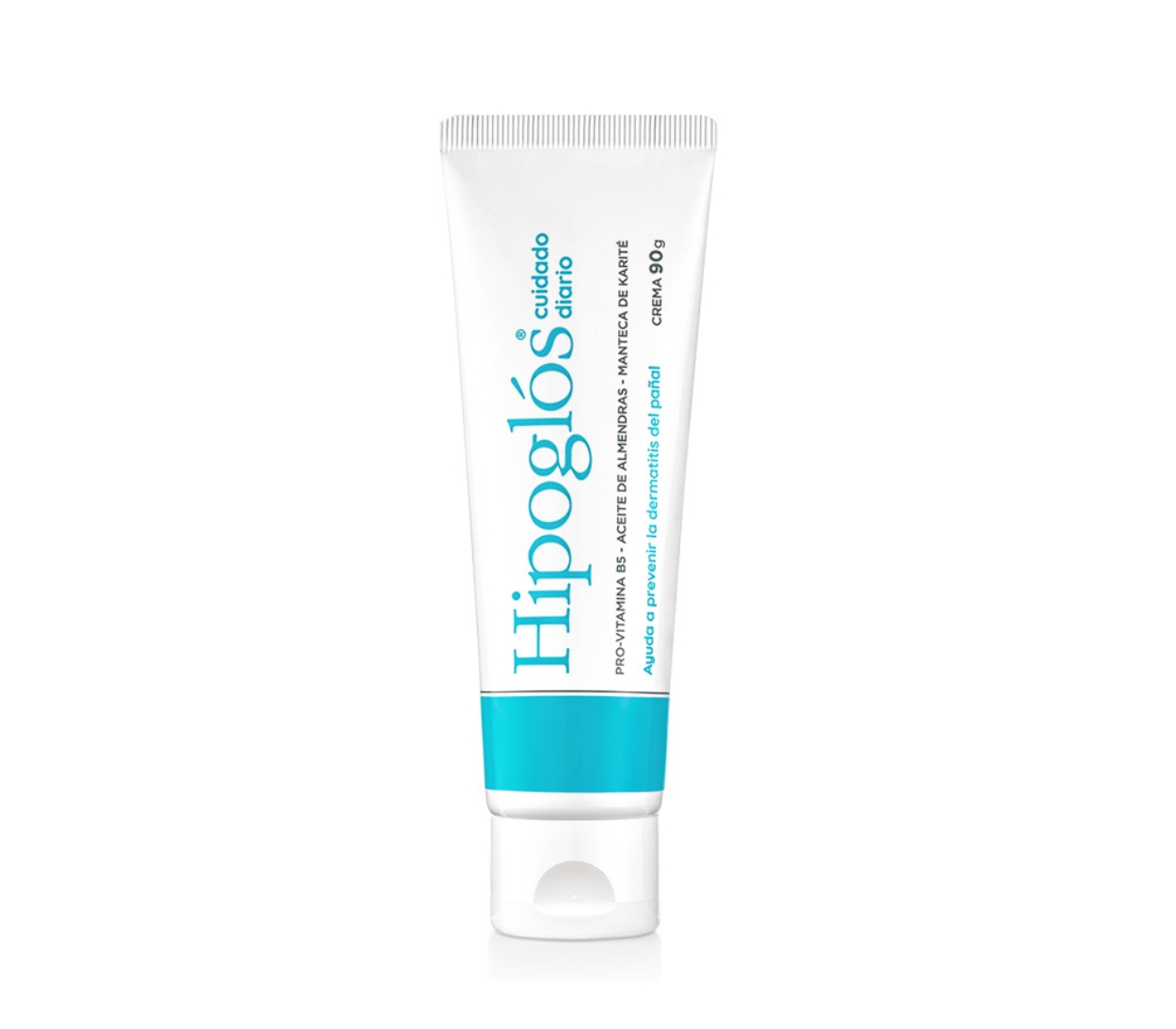 HIPOGLOS CREMA CUIDADO DIARIO 90 GR