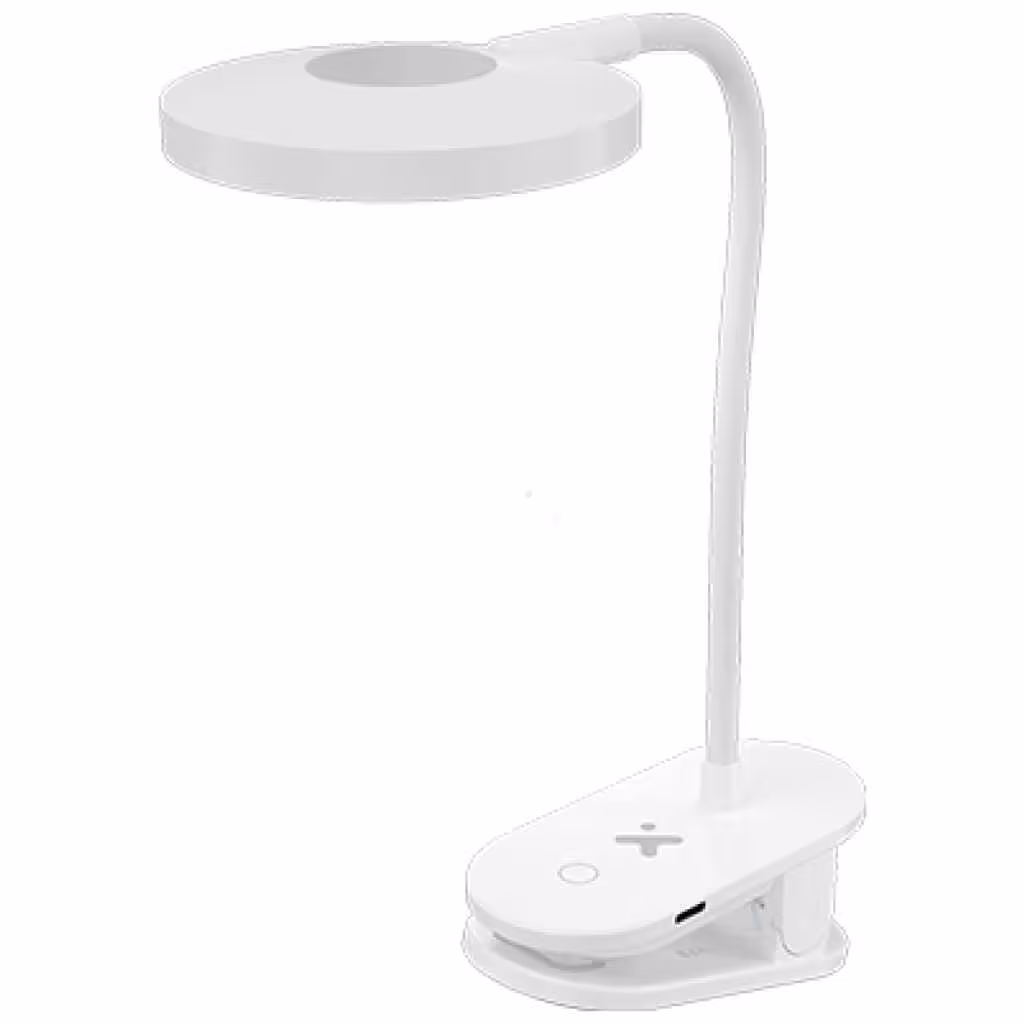 LAMPARA LED XTECH PARA ESCRITORIO
