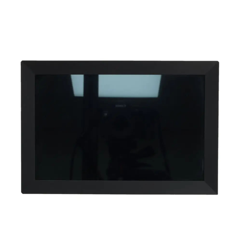 Monitor digital para fotos Radioshack 6301722