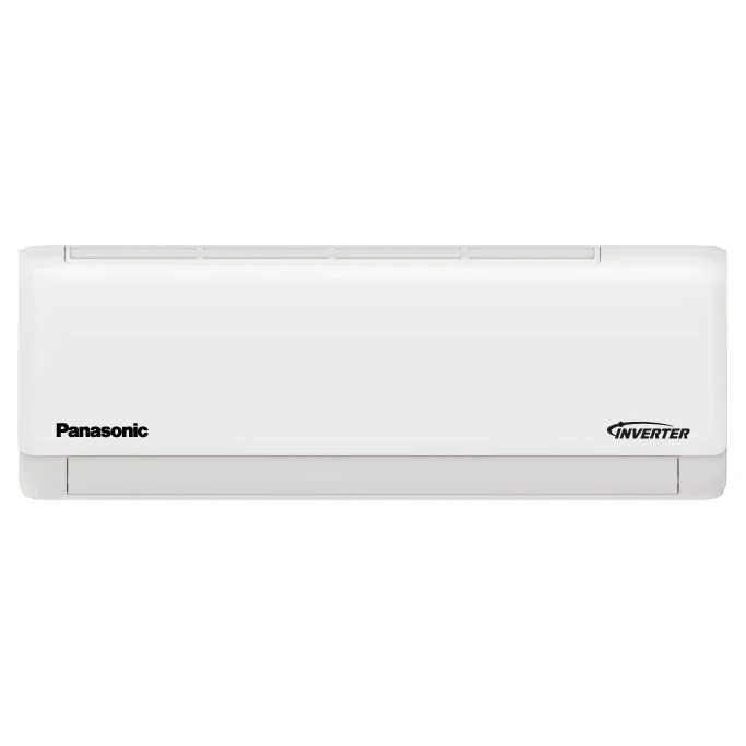 Aire Acondicionado Panasonic YU12AKV | Inverter | 12000 BTU | SEER 20