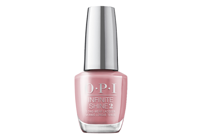 OPI ESMALTE INFINITE SHINE SUZI CALLS 15 ML