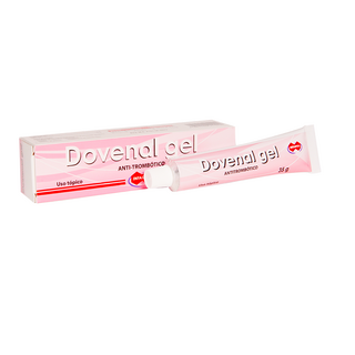 Dovenal Gel 35 g