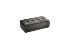 Unidad UPS EASY BV de APC, 650 VA, AVR, 120 V 375 Vatios Conec