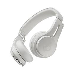 Skullcandy Icon ANC Noise Canceling Wireless Headphones - Bone/