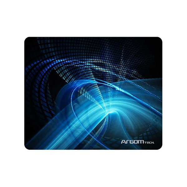Argom Mouse pad azul