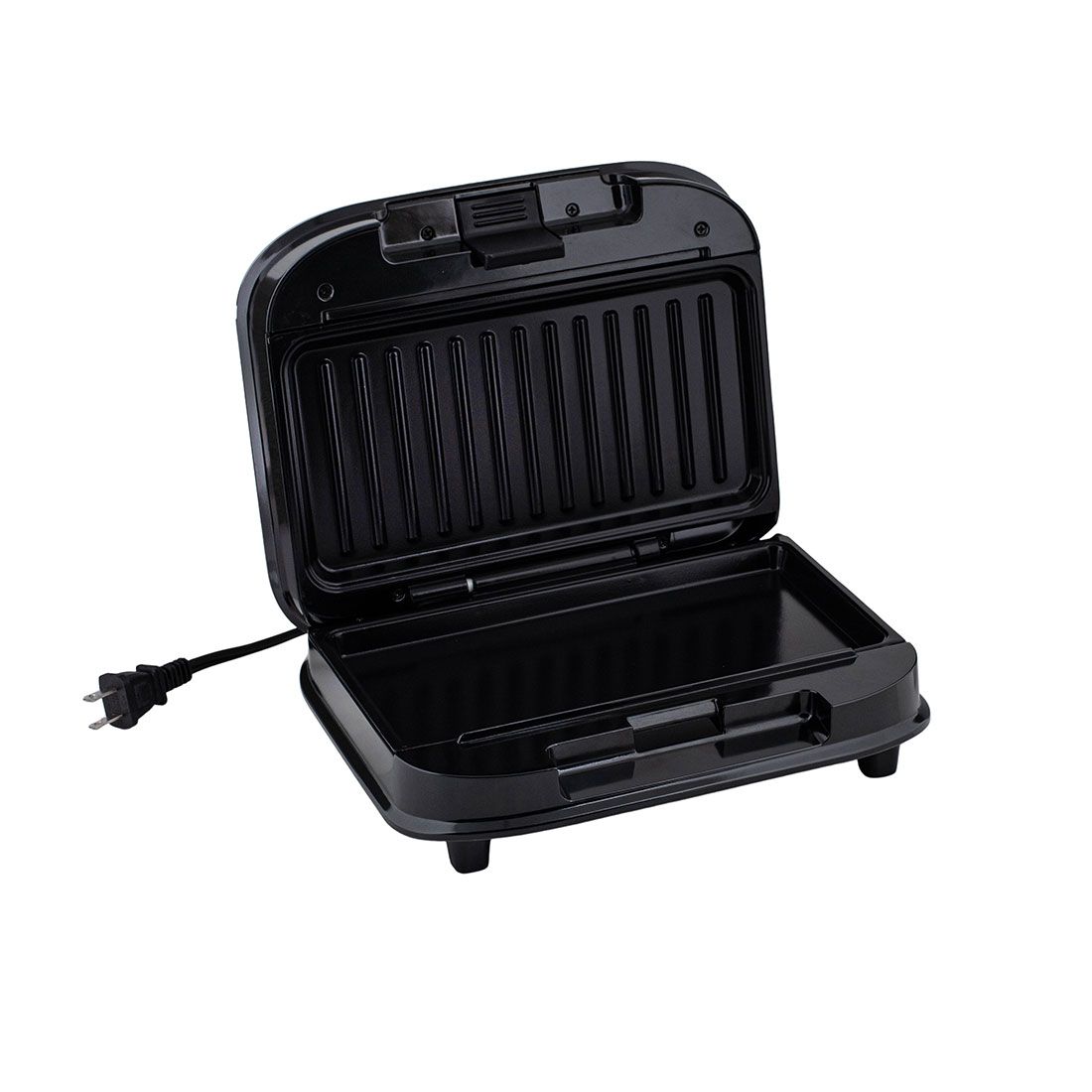 Sandwichera grill Holstein 700w