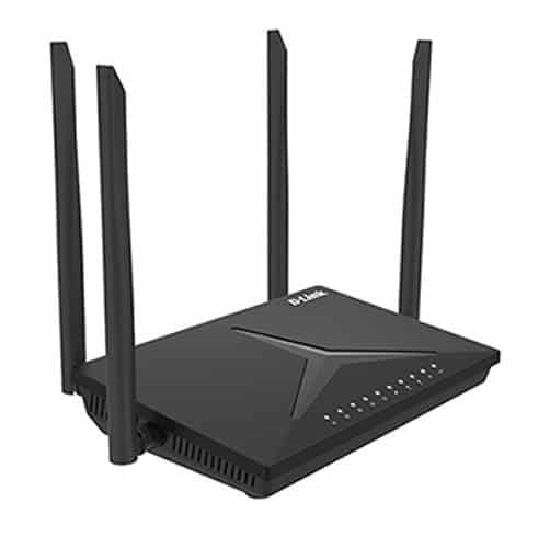 Router D-Link Mesh AC1200 MU-MIMO Gigabit