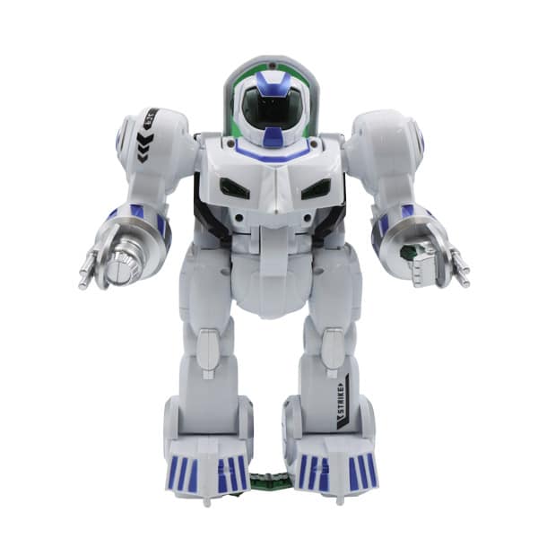 Robot inteligente a control remoto +3 años