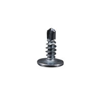 Tornillo Jpm Punta Broca 8 X 1/2" 100 Unidades