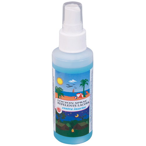 LACOFA REPELENTE SPRAY 120 ML