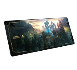 Alfombrilla Para Mouse G840 XL, Edición League Of Legends, 943