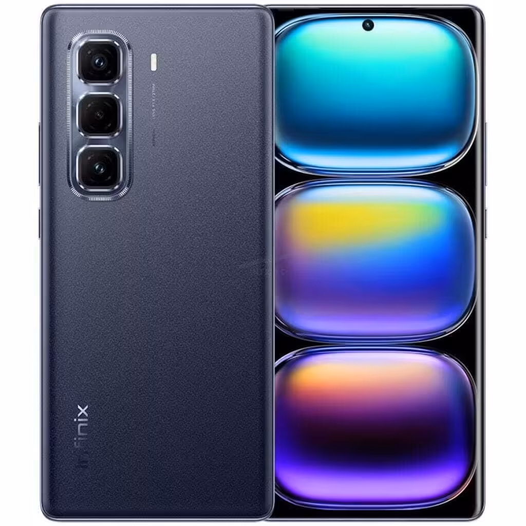 INFINIX HOT 50 PRO+ 16(8+8)+256GB