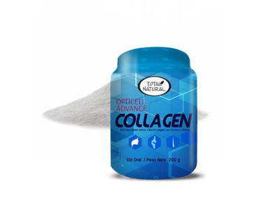 Opticell Collagen 200 g