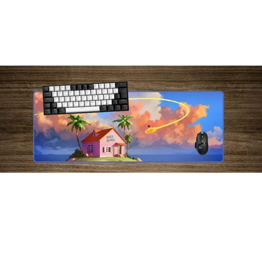 Mousepad Dragon Ball XL