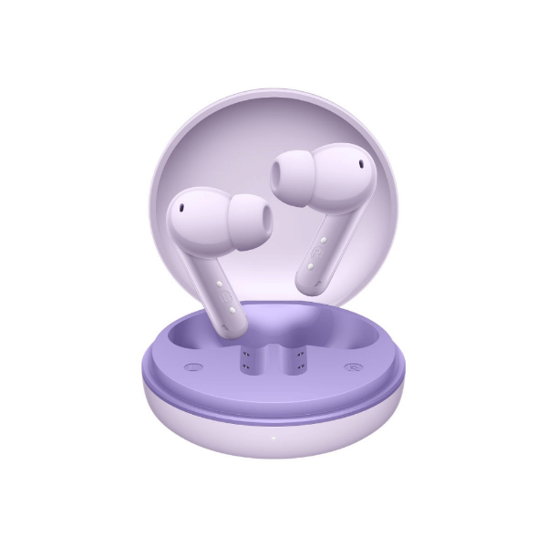 Audífonos HONOR Earbuds A Pro Púrpura