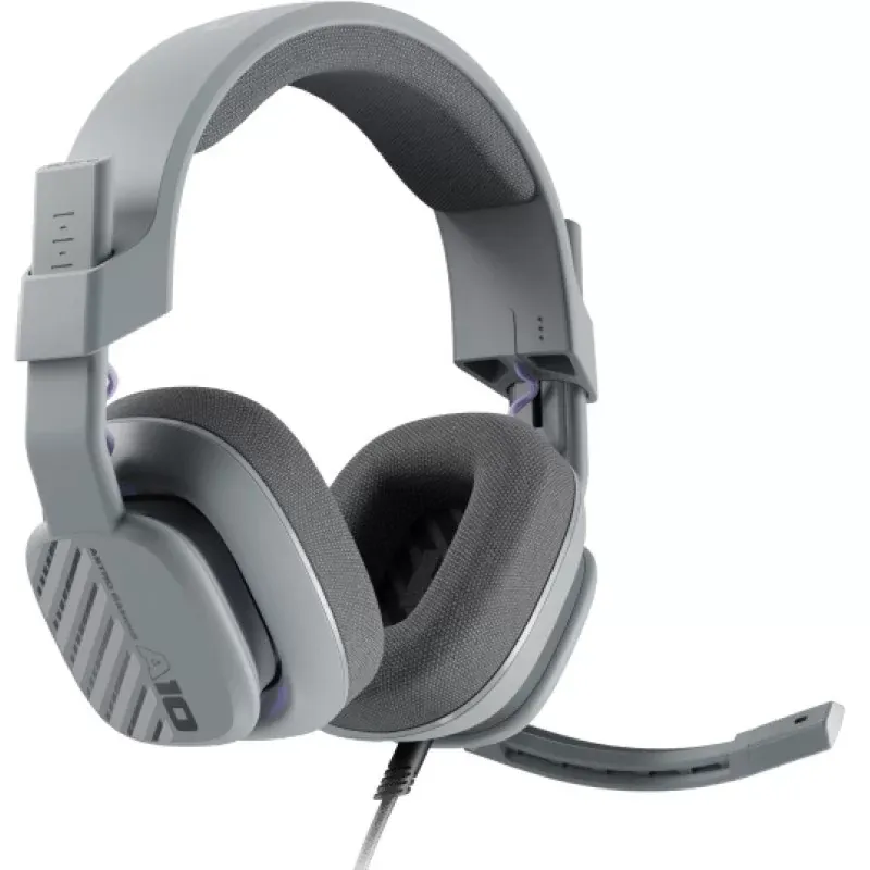 Headset Astro Gaming A10 – 2 Generación – Gris