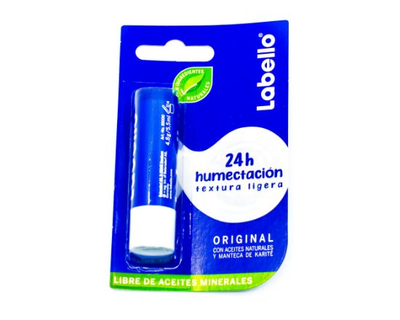 Labello stick labial classic care 5.5ml