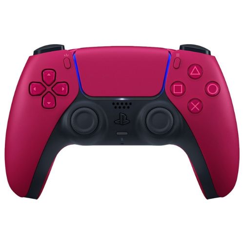 Estacion de Carga para Control PlayStation 5 DualSense - Blanco