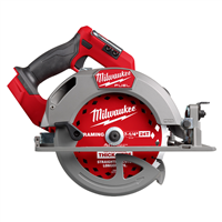 Sierra Circular 7 1/4" M18 Fuel Milwaukee