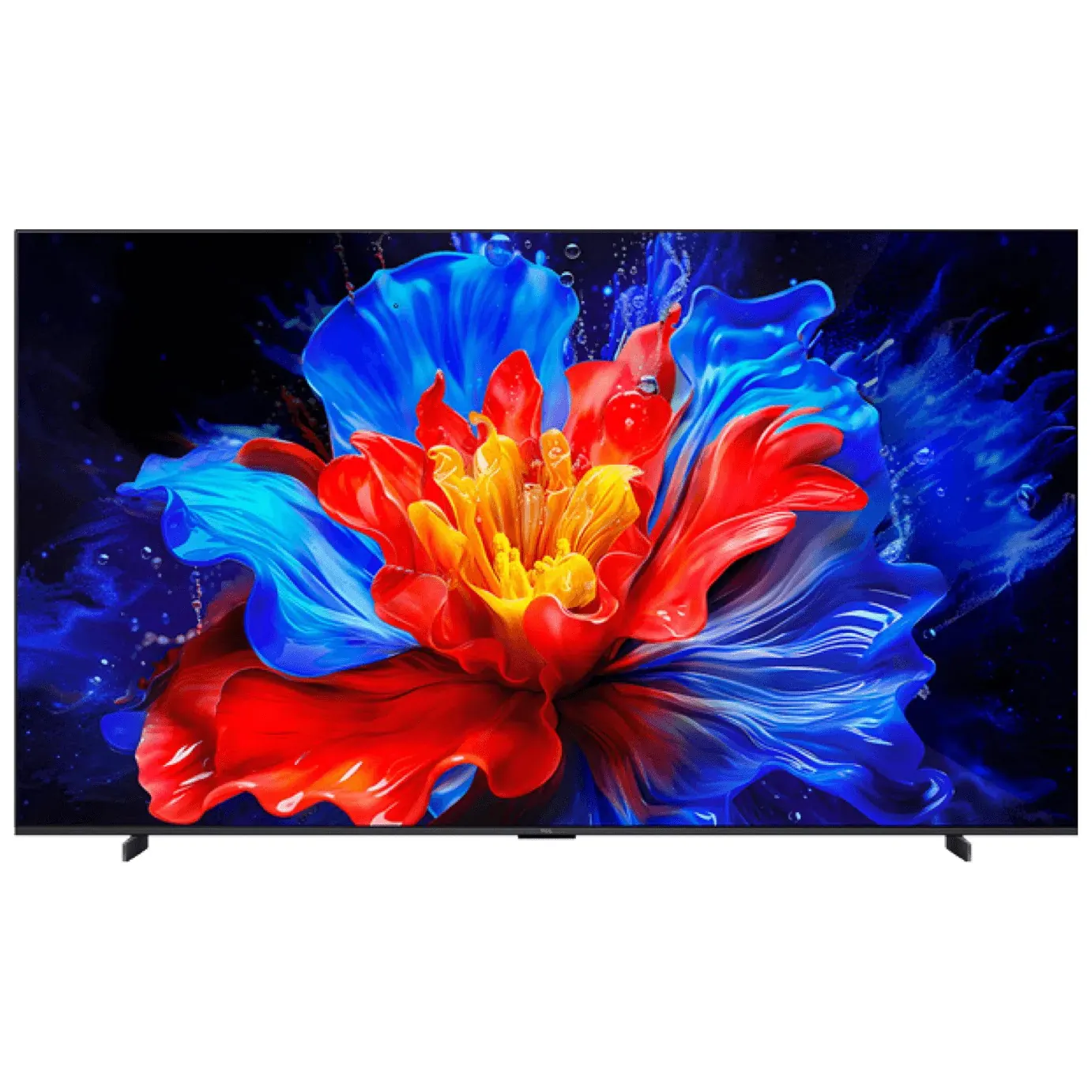 Pantalla TCL 98" QLED 4K UHD 98P8K