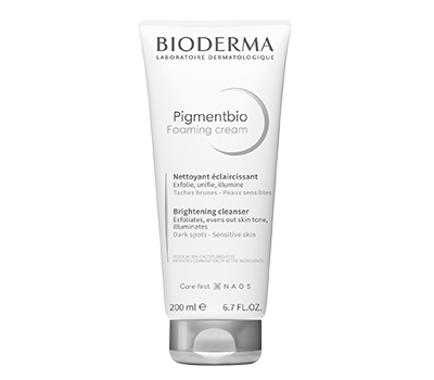 BIODERMA CREMA PIGMENTBIO FOAMING 200 ML