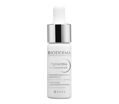BIODERMA EMULSION PIGMENTBIO C-CONCENTRATE 15 ML