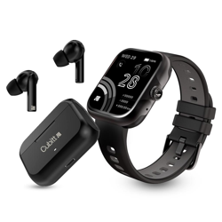 Reloj Inteligente Cubitt CT-VEG2 con Audífonos Inalámbricos, GP
