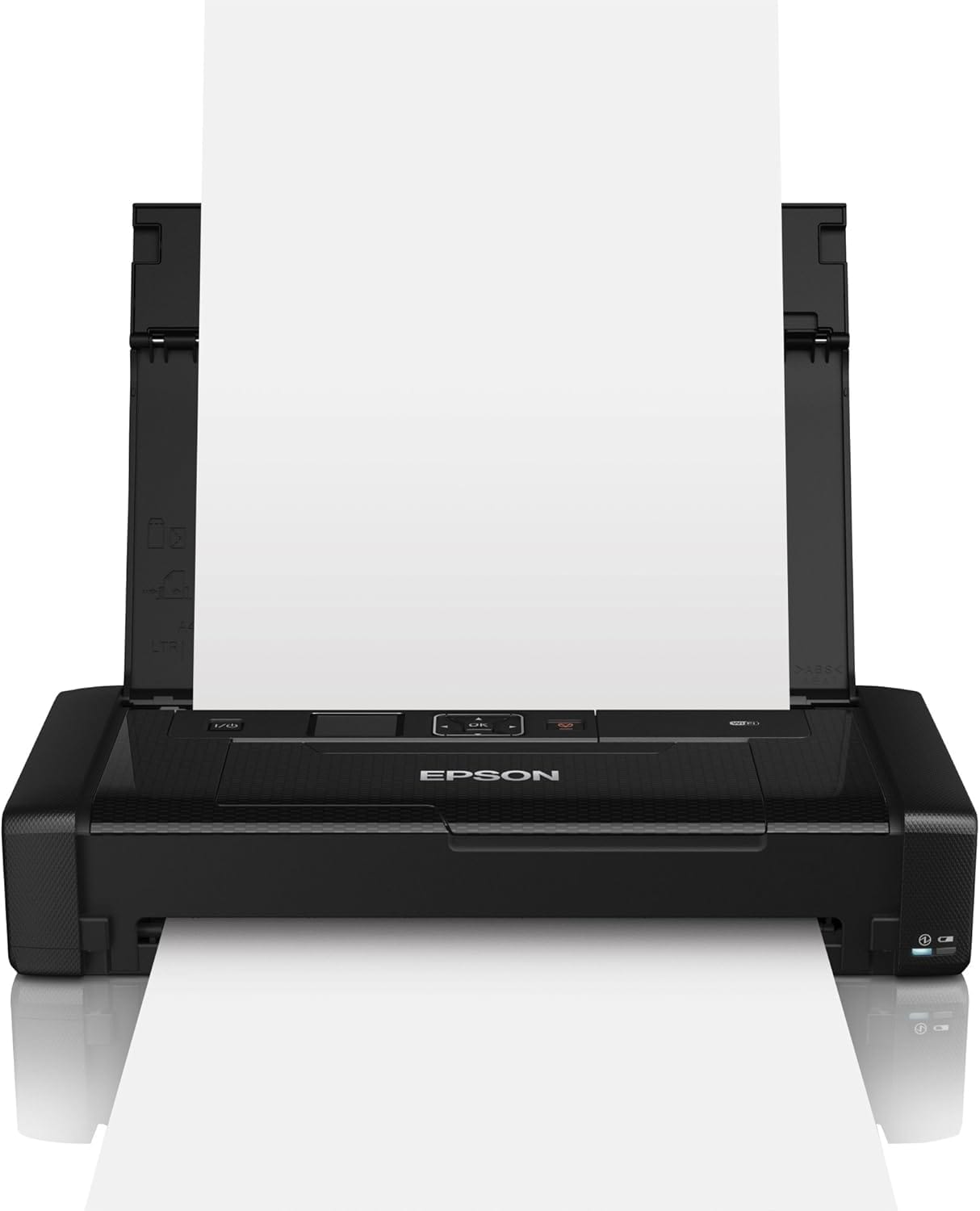 IMPRESORA PORTATIL EPSON WORKFORCE WF-100