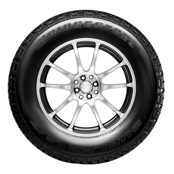 BRIDGESTONE 255/70R18P 112S DUELER A/T RH-S