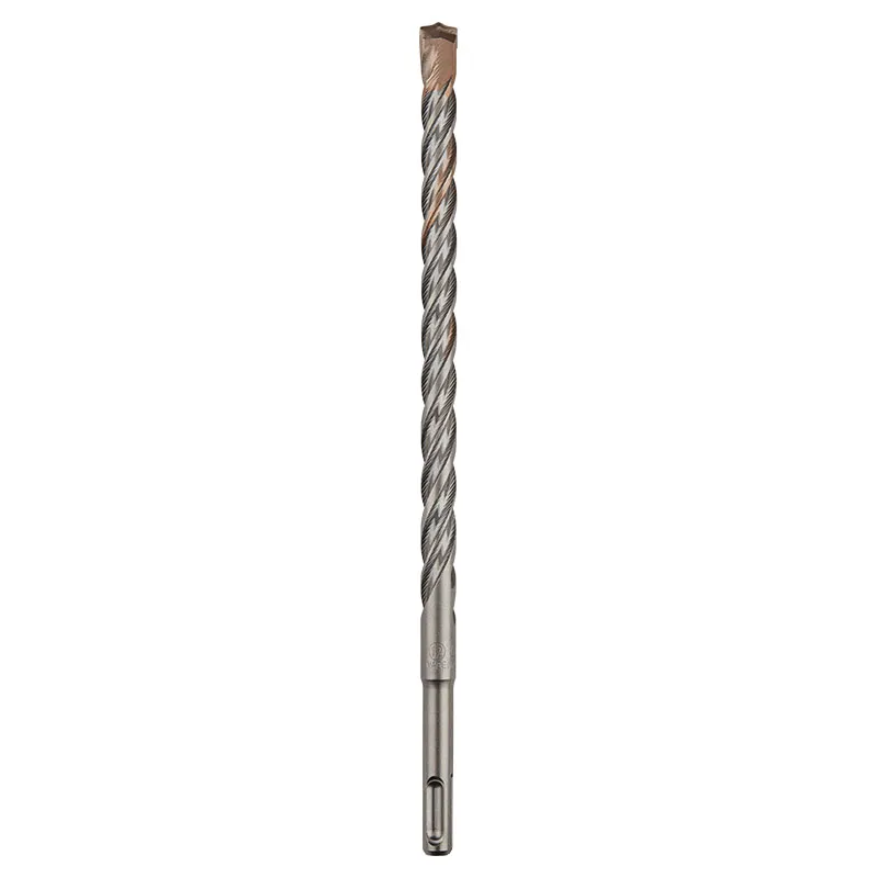 Broca para concreto SDS Plus 1/2" x 10"