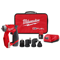 Taladro Atornillador M12 Fuel Milwaukee