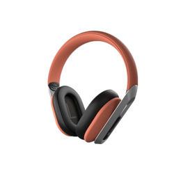 Audífonos Inalámbricos Klip Xtreme, Style, Color Coral