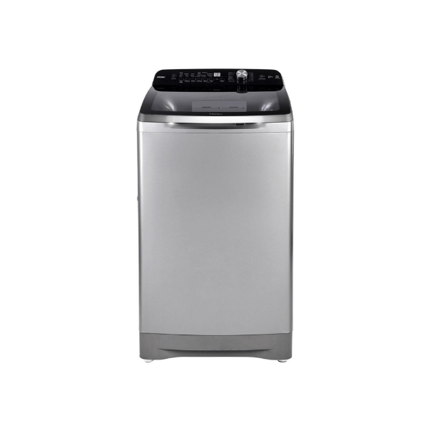 Lavadora Automática HAIER LHA9120WGAB0 19Kg