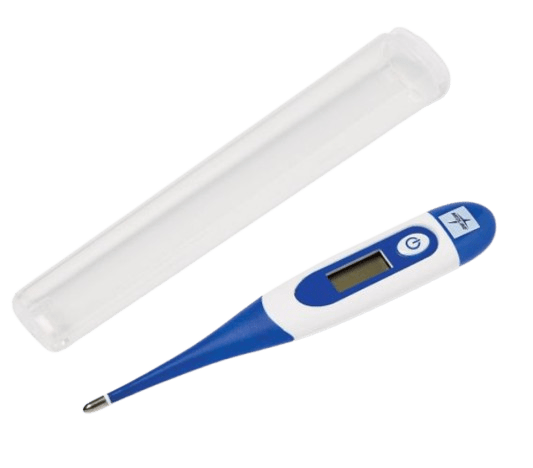 TERMOMETRO PUNTA FLEX MEDLINE