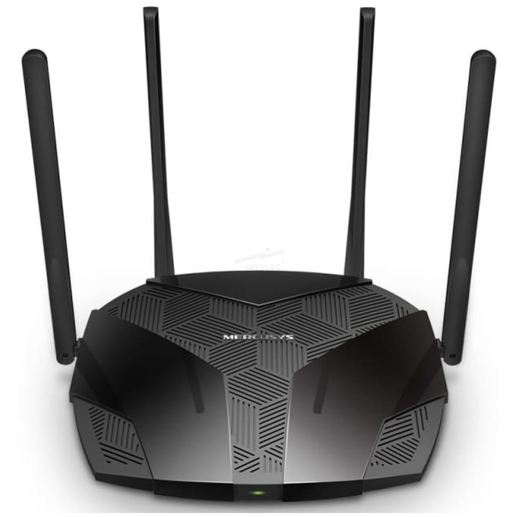 Router Mercusys AX1800 Mu-Mimo
