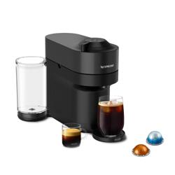 Nespresso Vertuo Pop+ Coffee and Espresso Machine by DeLonghi