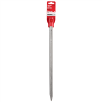 Cincel Sds Max Punta 18" Milwaukee