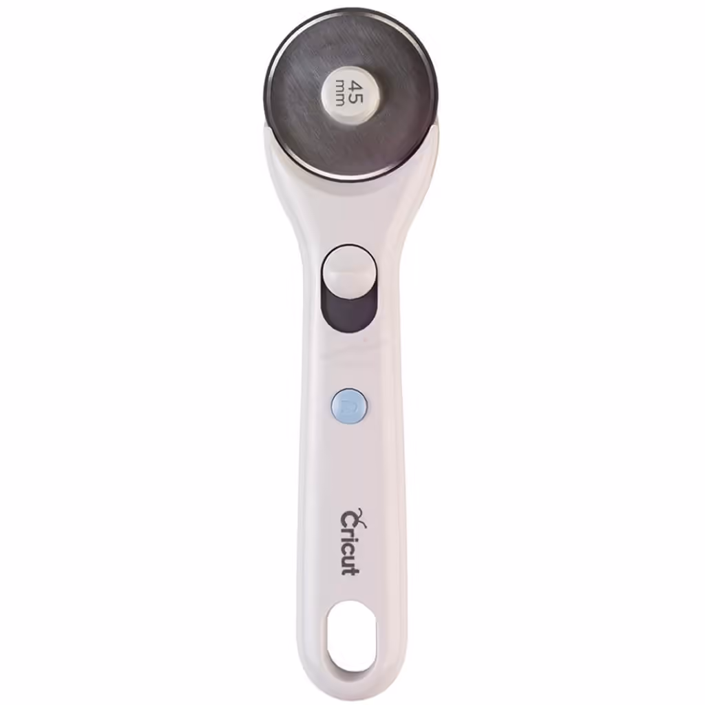CRICUT CUCHILLA DE CORTE GIRATORIA
