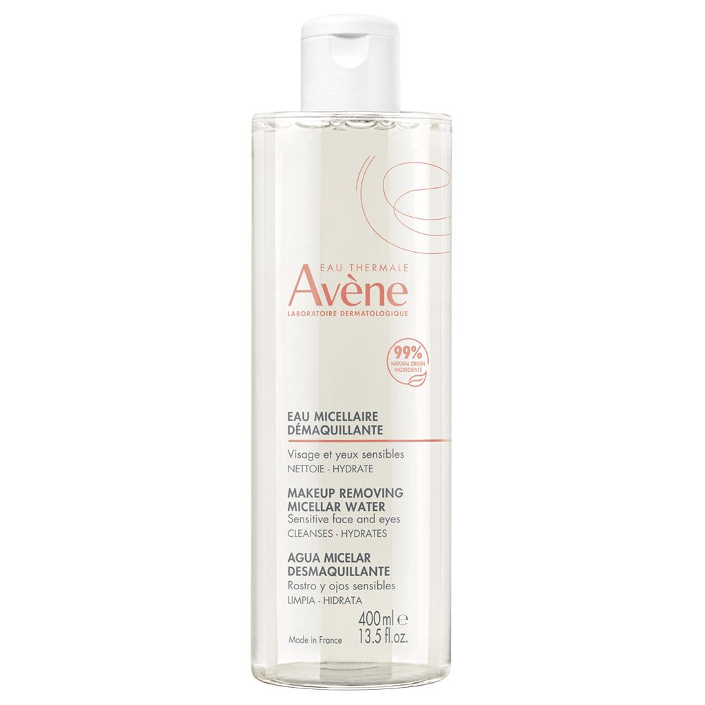 LOCION MICELAR AVENE 400 ML