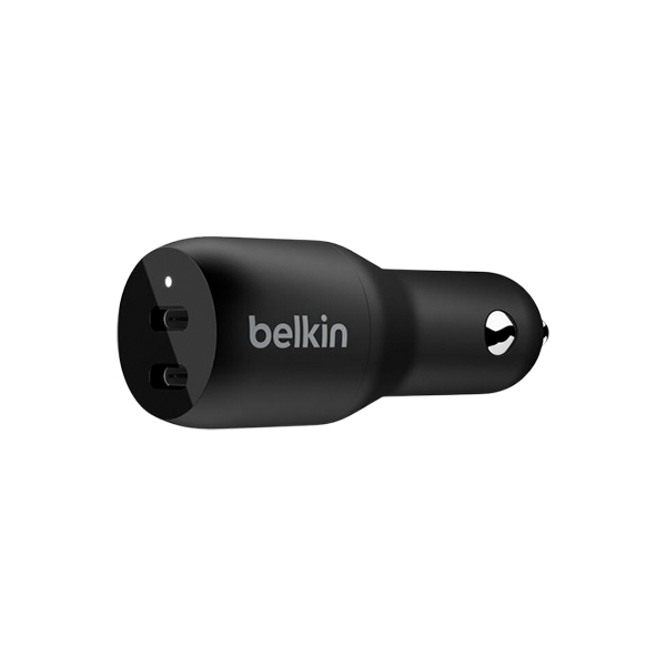 Belkin Cargador para auto 36W