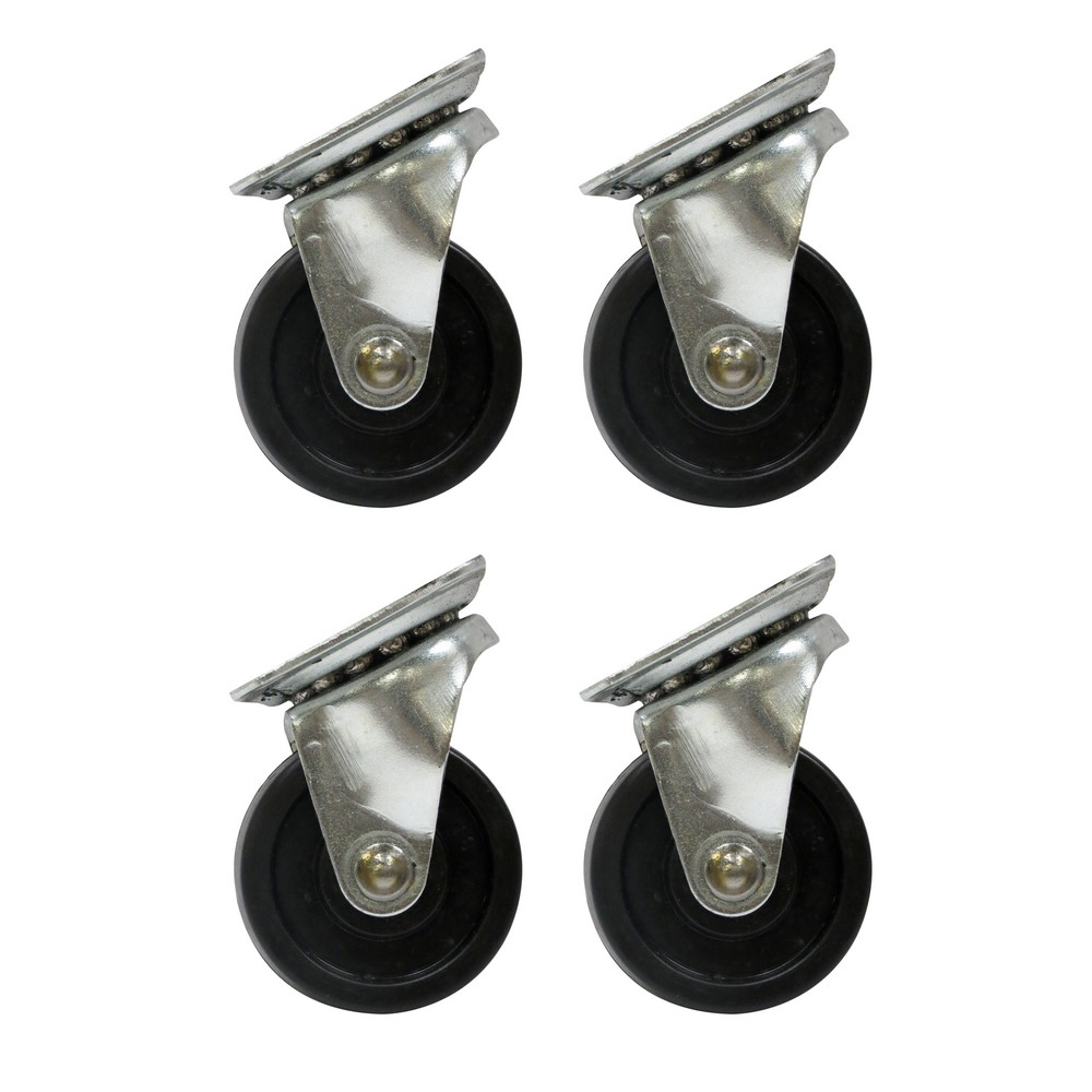 Rodo de plancha de 32 mm 4 unidades