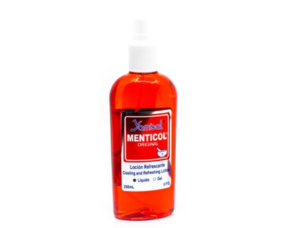 Menticol 250 ml