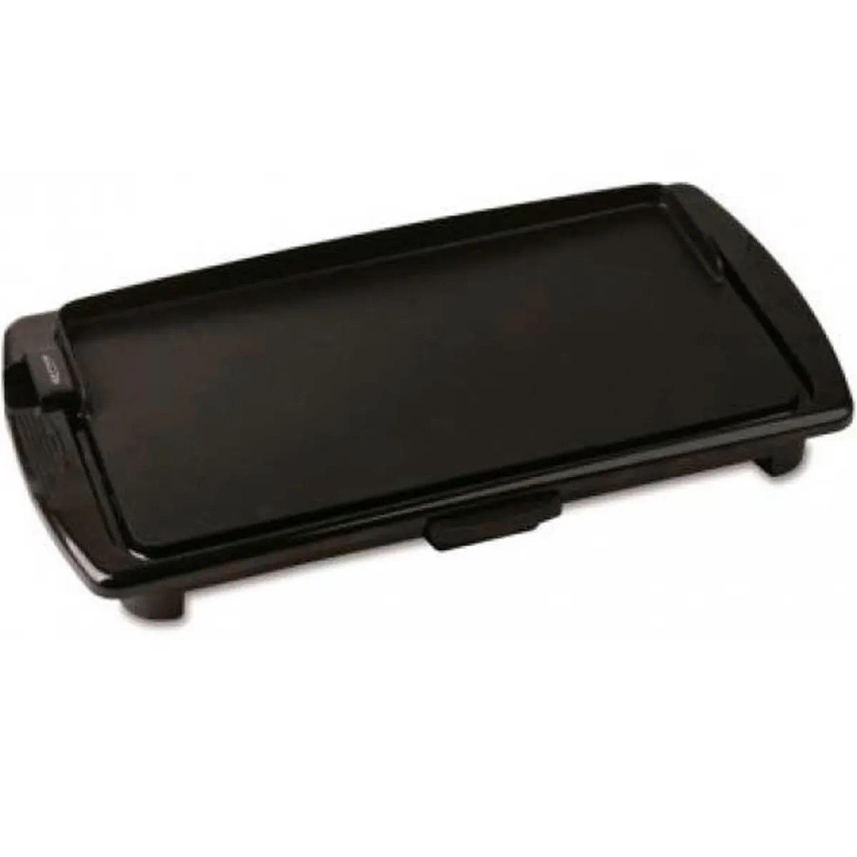Continental Sartén Plancha Eléctrico CE23811CR