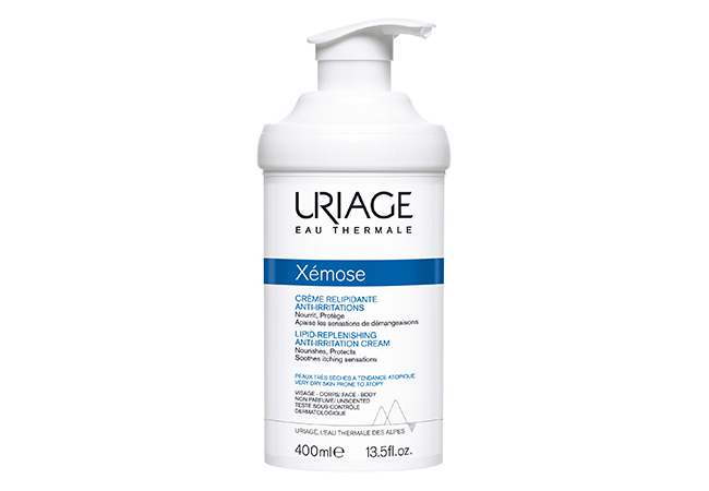 URIAGE XEMOSE CREMA 400 ML