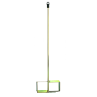 Varilla Mezclador Mortero para 5 Galones Ivy Classic